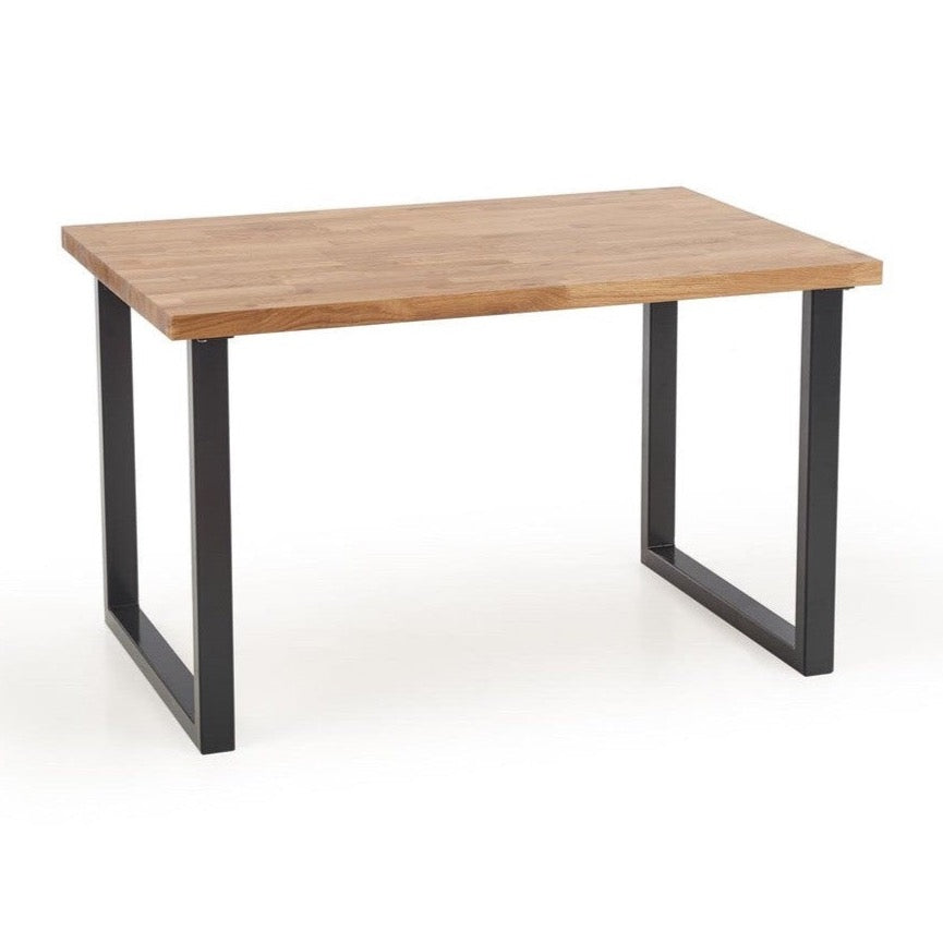 RD masīvkoks - ozols krāsa: dabisks ozols 120/78/76 cm