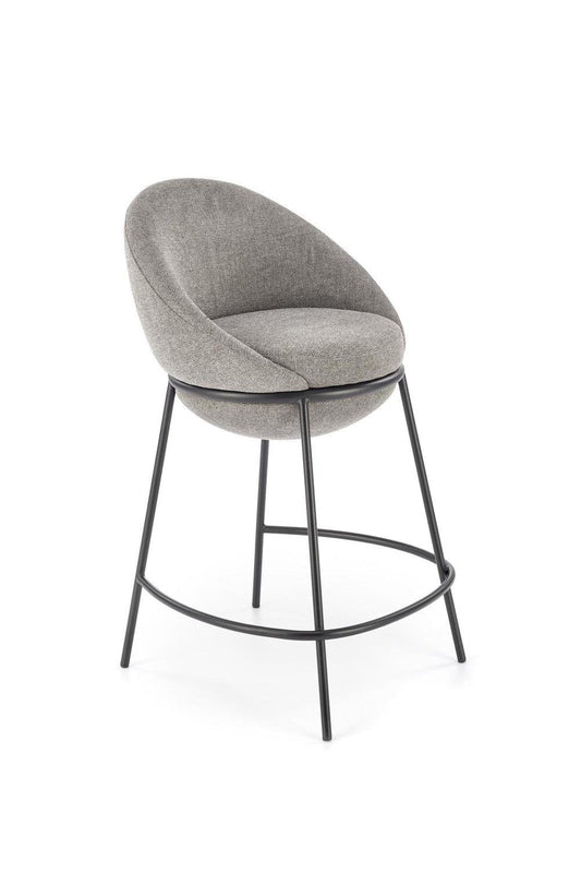 NY krēsls pelēks 53/57/90/65 cm - N1 Home